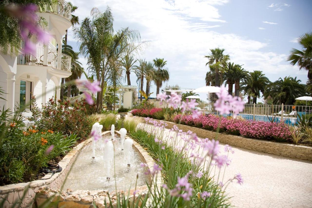 Hotel Smeraldo & San Benedetto del Tronto