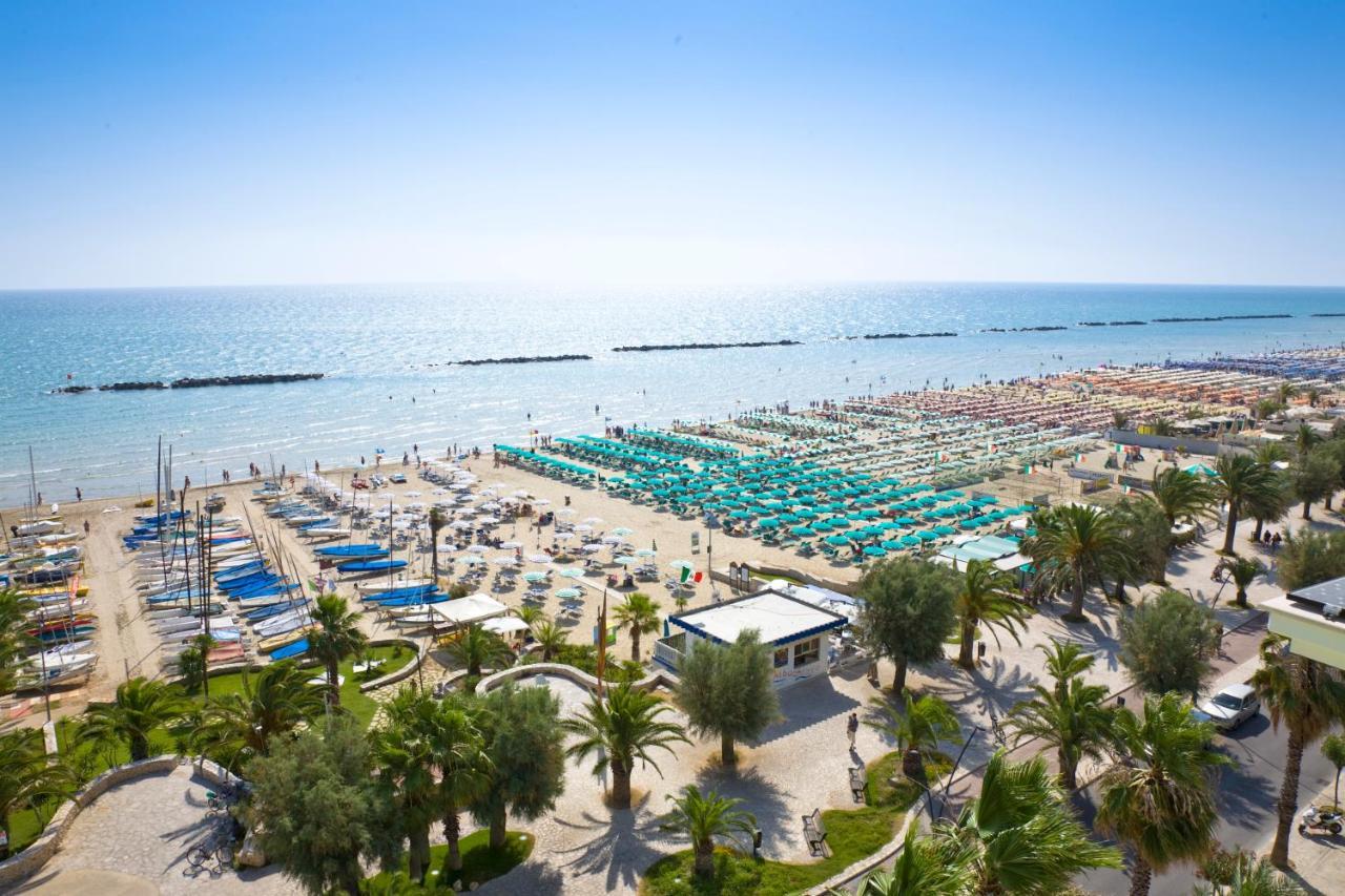 Hotel Smeraldo &