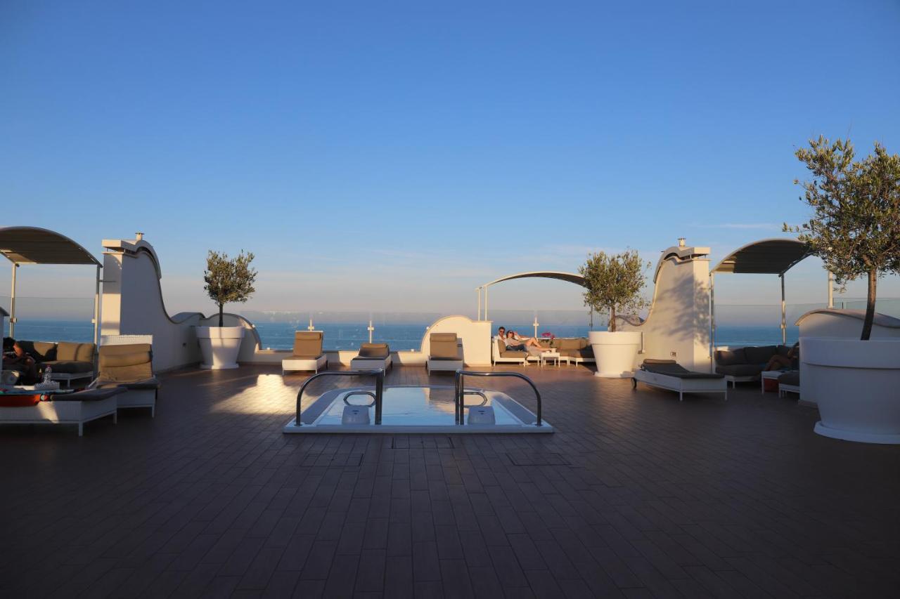 Smeraldo & Hotel San Benedetto del Tronto