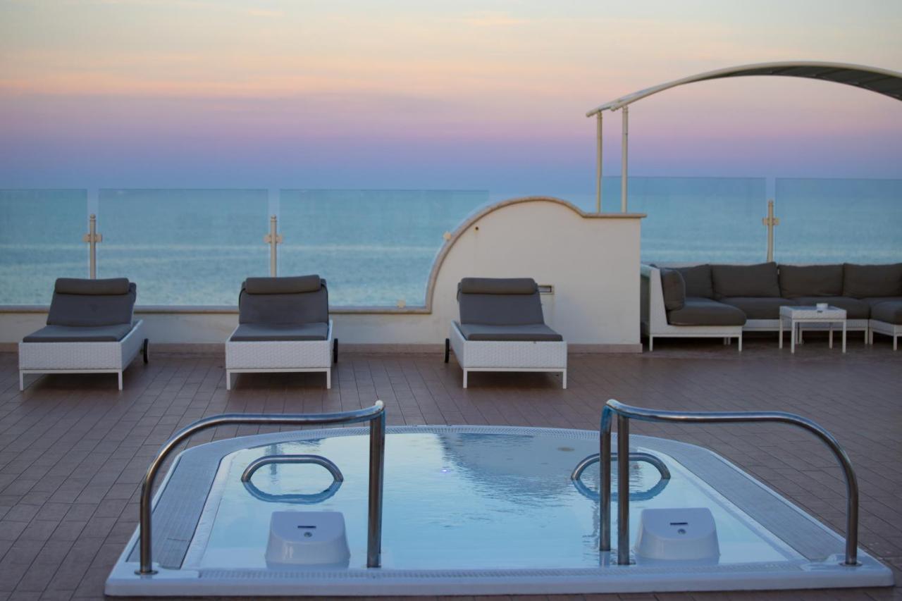 Smeraldo & Hotel San Benedetto del Tronto