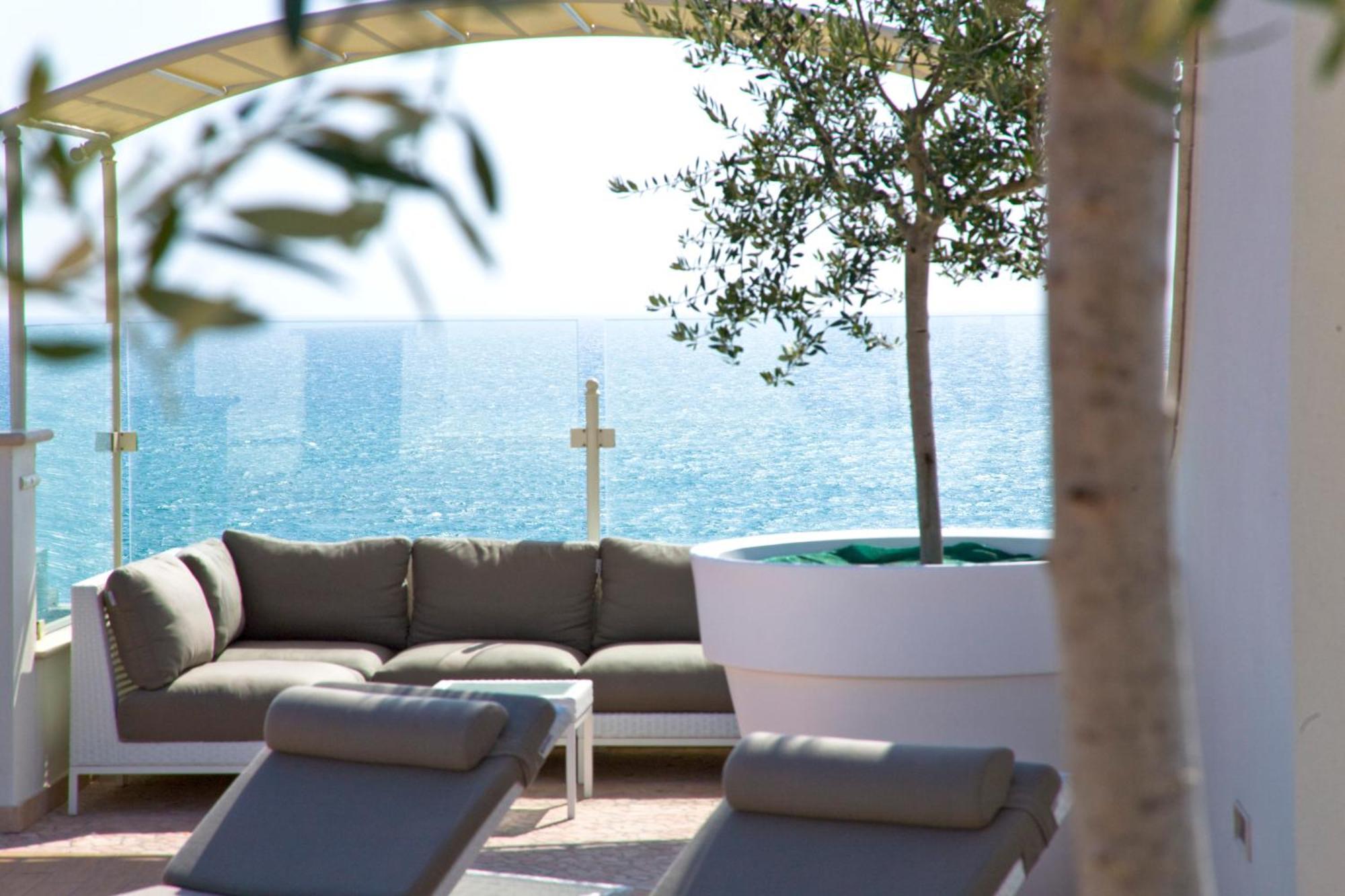 Hotel Smeraldo & 4*