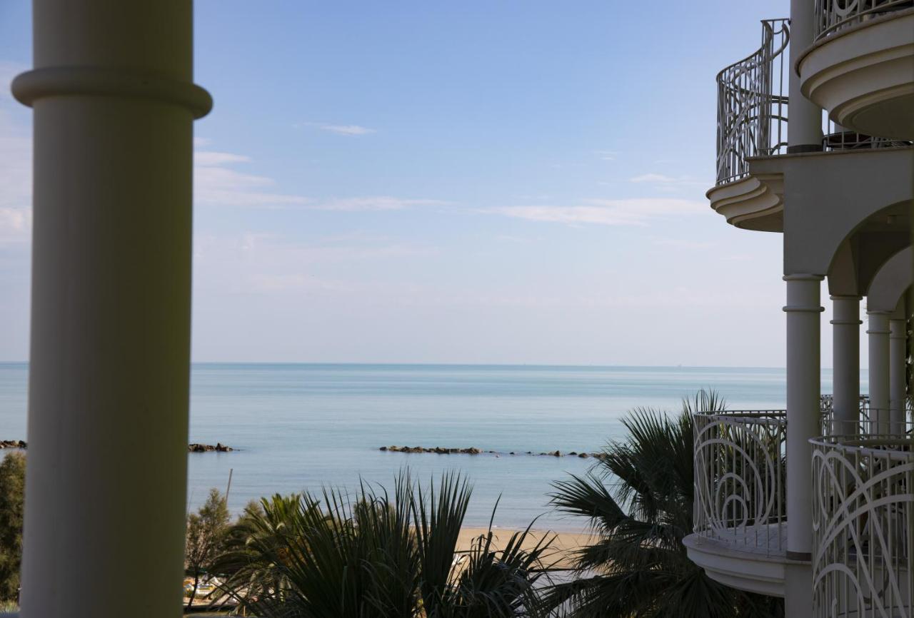 Smeraldo & 4* San Benedetto del Tronto