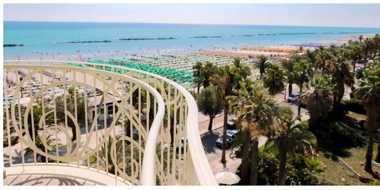 Smeraldo & San Benedetto del Tronto