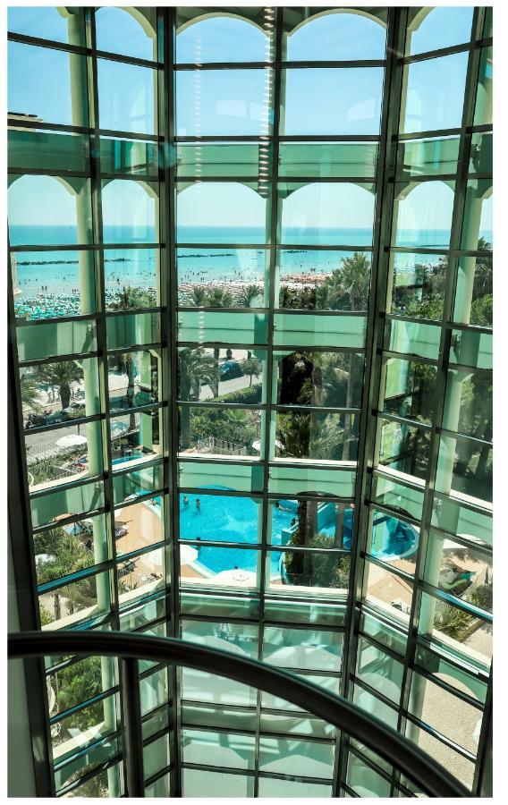 Smeraldo & Hotel