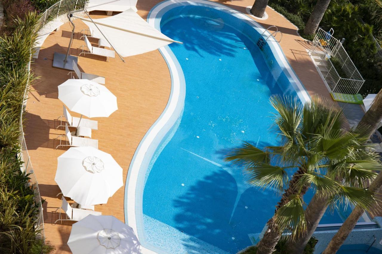 Hotel Smeraldo & San Benedetto del Tronto