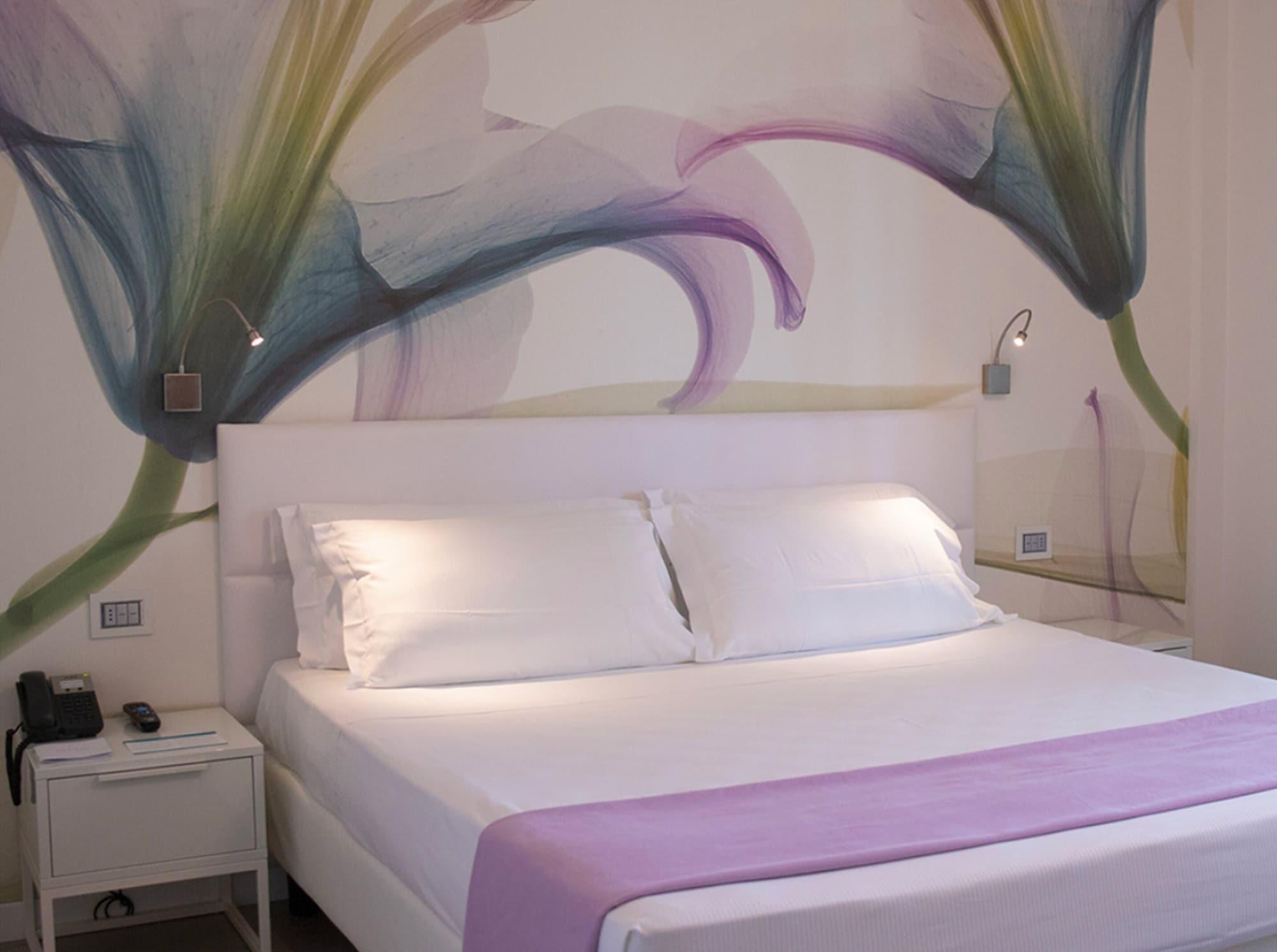 Smeraldo & Hotel 4*