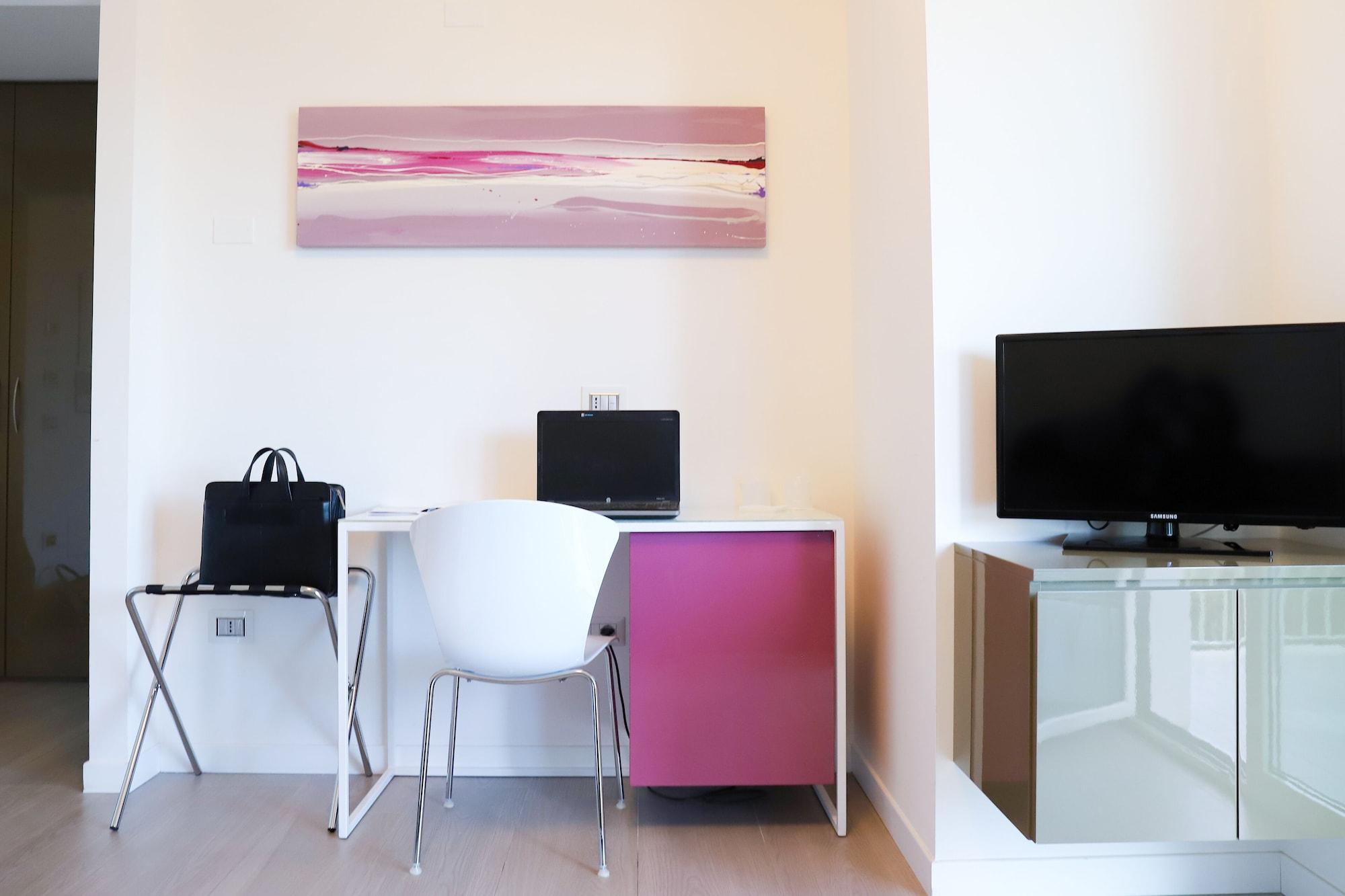 Smeraldo&Spa 4*San Benedetto del Tronto水疗中心