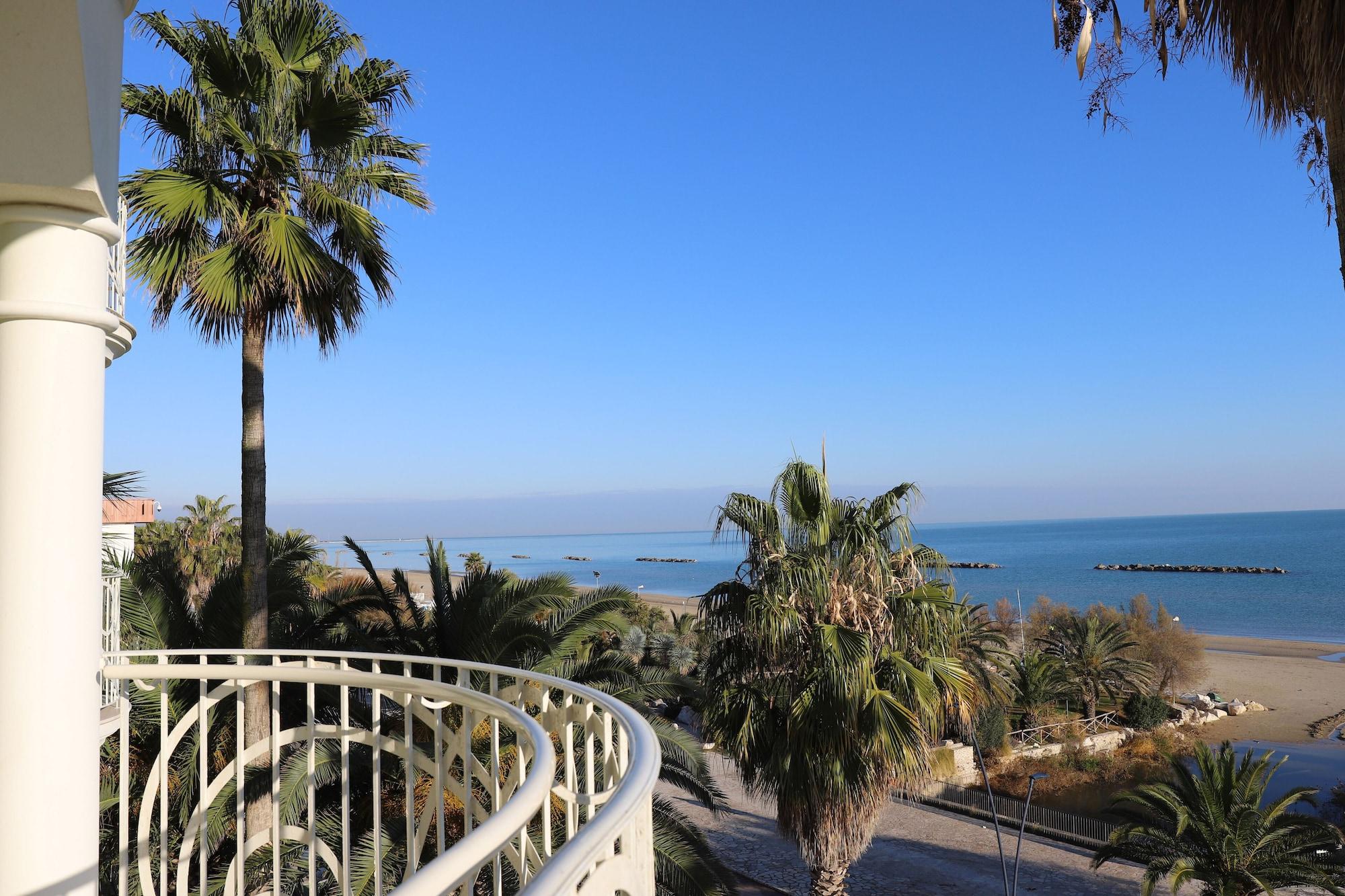 Smeraldo & Hotel San Benedetto del Tronto