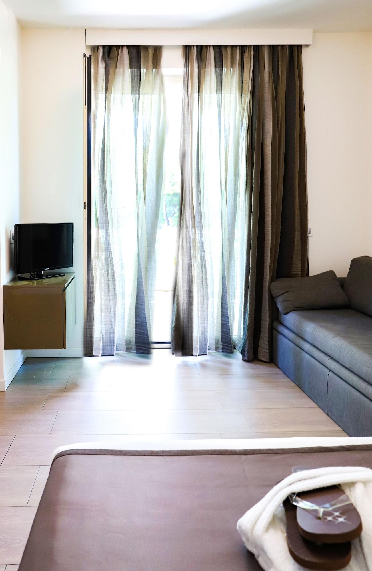 Hotel Smeraldo &