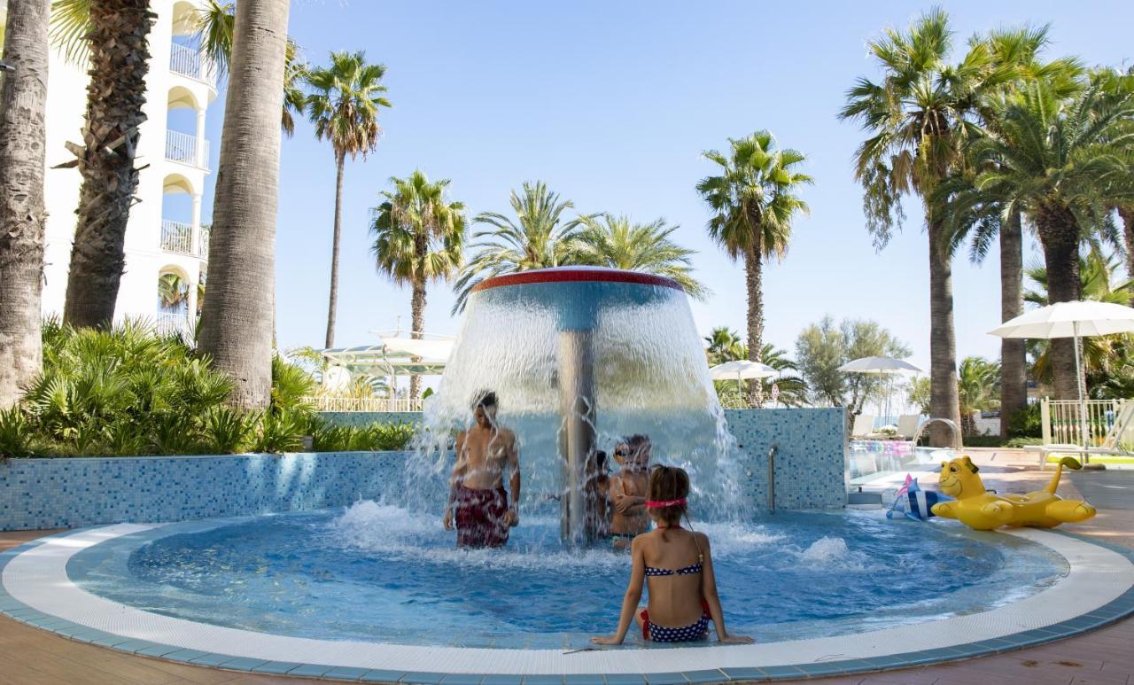 Hotel Smeraldo & San Benedetto del Tronto